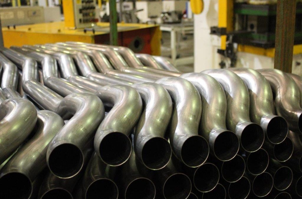 Protected: Stainless Steel Exhaust Tubing: Strength, Performance, and Applications in Modern Engineering