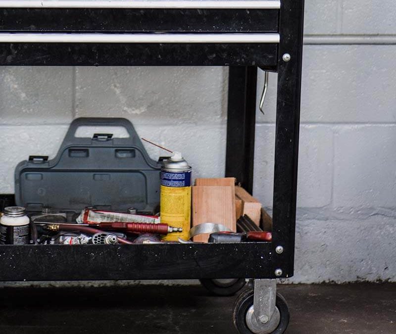 From Reactive to Proactive: Rethinking Facilities Management in Modern Workspaces