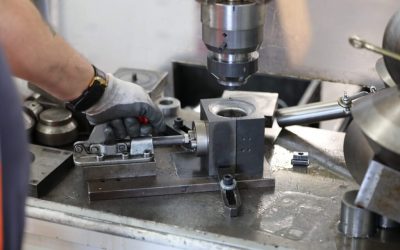 How Stainless Steel Supports Sustainable Manufacturing